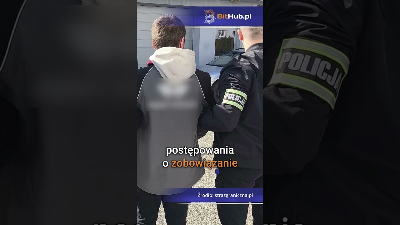 Walka z nielegalną migracją trwa. Ponad 140 zatrzymanych