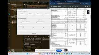 Multi-Output Regression To Predict LETth and V/VDSS values