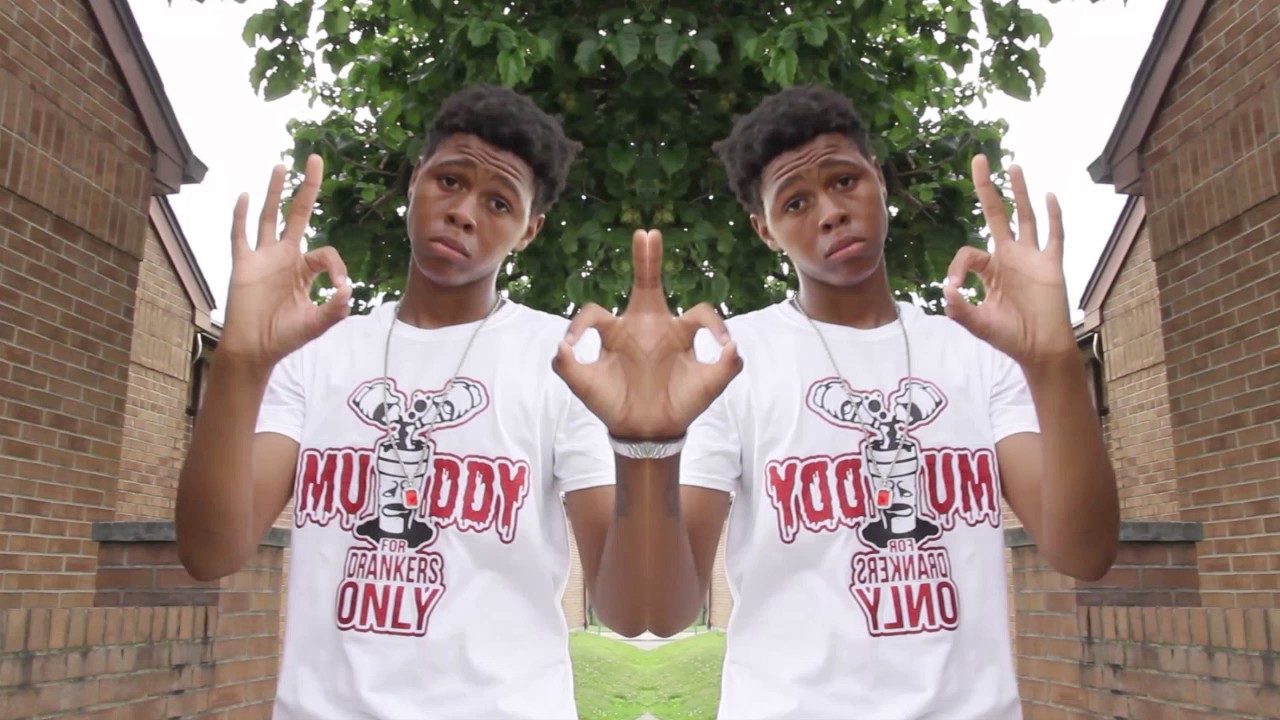 T- Twizz Promo /Like Christ/ft Sha Bandz - YouTube