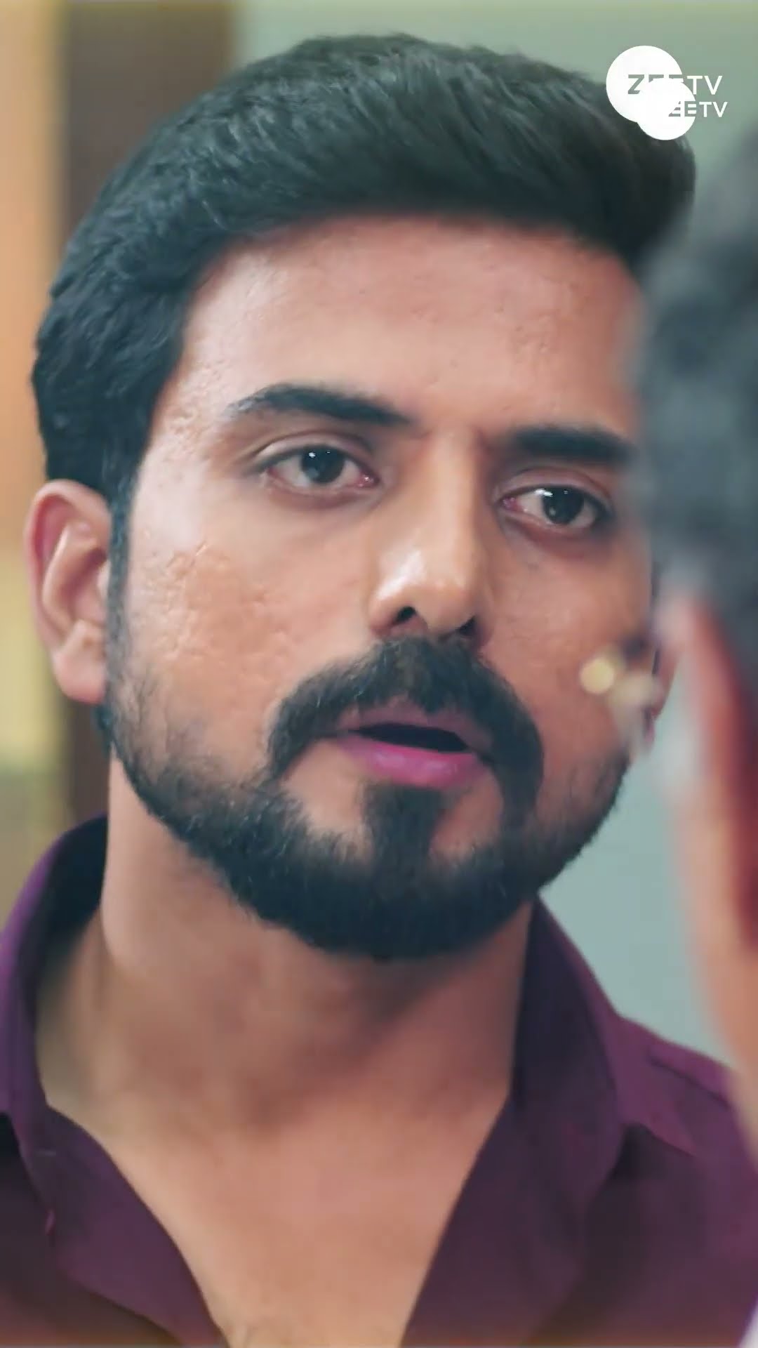 #Bas Itna Sa Khwaab #Shorts #Zee TV #Entertainment #Reality Tv Show