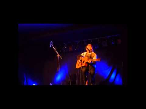 Ode an Krankfurt - Ivan Spielt Akustisch Vorwiegend Deutsches Liedgut (Frankfurt - Zoom, 16.03.2013)