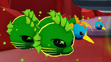 Roblox Race Clicker Dino Event part 1🦖 #roblox #raceclicker