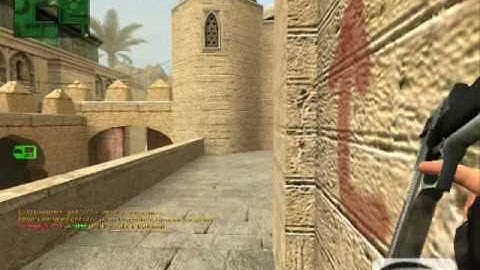 Css Deagle Skill (Oneshots)