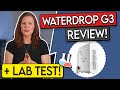 Is This the KING of Tankless RO Systems?! (Waterdrop G3P600 Lab Test &amp; Review)
