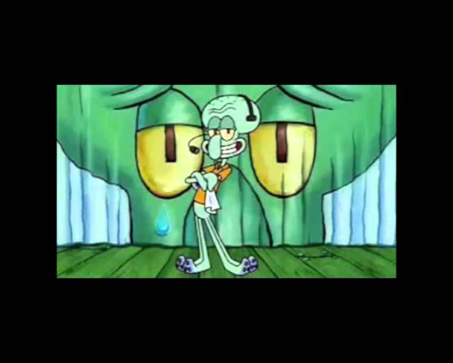 Pearl Krabs & Squidward Tentacles) - YouTube.