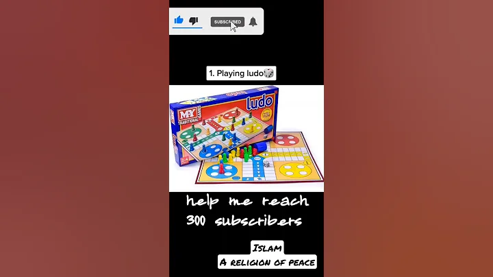 Things people think are Halal in Islam but are actually Haram #islamicshorts #like #viral #subscribe