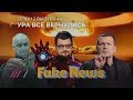 Fake news #44: Соловьев врет про «Беслан» Дудя