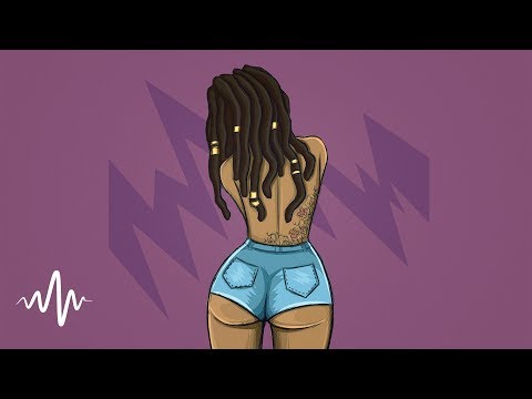MEDICINE - QUEEN NAIJA InsParachutemental (Prod by 30HertzBeats) R&B Type Beat 2019
