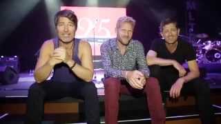 Mltr Live In Singapore Vlog: A Message To You