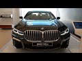 New BMW 745Le - Luxury at its Best 2021