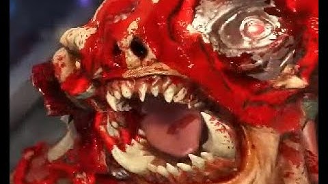 Sweet Little Doom Bee