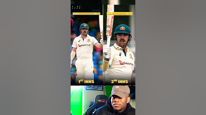 TRAVIS HEAD VS WEST INDIES FIRST&SECOND INNINGS #msdhoni #msdhoni#mahendrasingh #hardikpandya#hardik