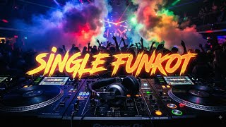 TENANGLAH SAYANG 💢RASTU RMX SINGLE FUNKOT