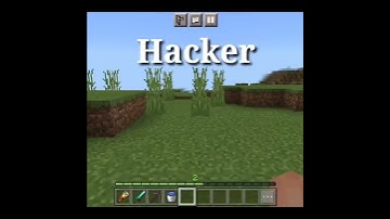 Noob vs Pro vs Hacker Diamonds challenge minecraft | #shorts #minecraftshorts #noobvsprovshacker