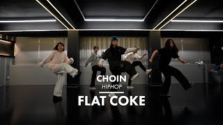 FLAT COKE  (Feat.이영지)- pH-1｜힙합 HIPHOP｜이지댄스외대 [외대댄스학원]
