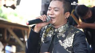 Merrtua Campur Tangan 2 - Aly Zovano Feat Bunga Arum Live Margadadi Indramayu