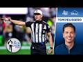 Tom Pelissero Breaks Down the Standoff in the NFL vs Officials Labor Talks | The Rich Eisen Show