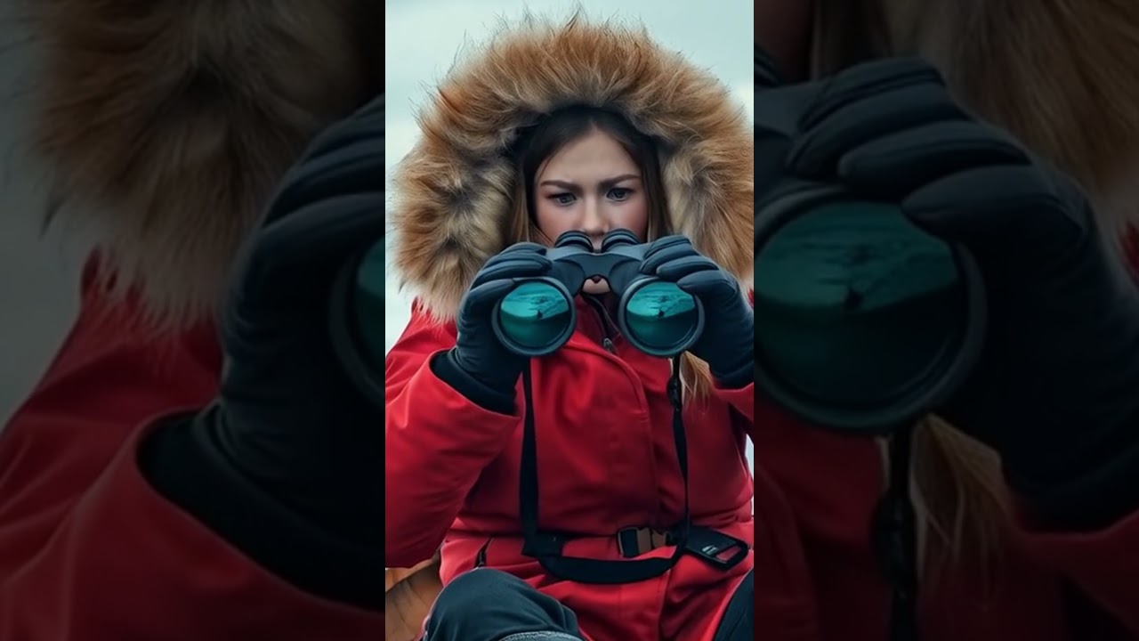 🐧❄️Arctic Penguin Rescue: A Heartwarming Tale of Survival and Care | Must-Watch! 