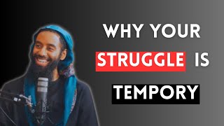 Why Your Struggle is Temporary – The Ending Will Give You Hope! | Abu Taymiyyah