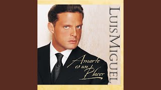 Video thumbnail of "Luis Miguel - O Tu O Ninguna"