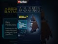 LEGO® Batman™: Legacy of the Dark Knight | Absolute Batman  #legobatmangame #dc #absolutebatman