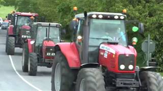 Dysart Tractors