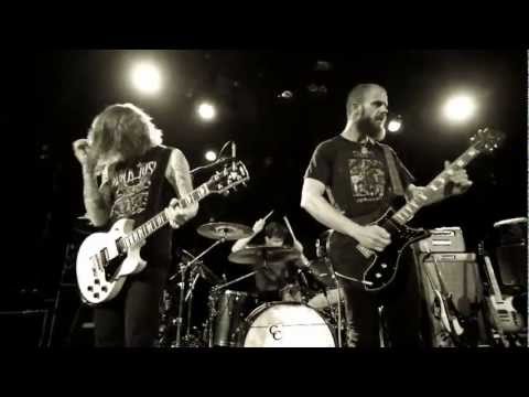 BARONESS - "Take My Bones Away"