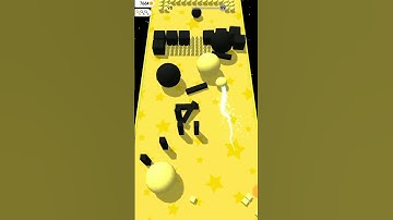 Color Bump 3D Level 98 || Relaxing Video || Gameplay Shorts || All Level Solutions