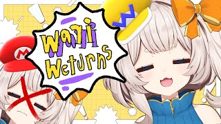 Mari Mari Ch. [Phase Connect]の配信のサムネイル画像