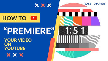 How To PREMIERE Your Video On YouTube || Using iPhone | Premiere Benefits - Easy Tutorial 2020