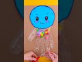 🐙 Let’s Learn Colors with a Candy Octopus DIY! 🍬 #DIY #KidsLearning #Lesson