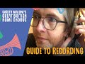 Gareth Malone - Great British Home Chorus (Guide to Recording)