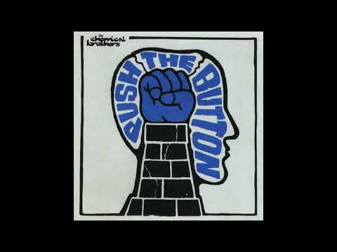 The Chemical Brothers - Galvanize (Extended)