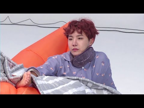 BTS J-Hope (방탄소년단) J-Hope Cute and funny moments 1