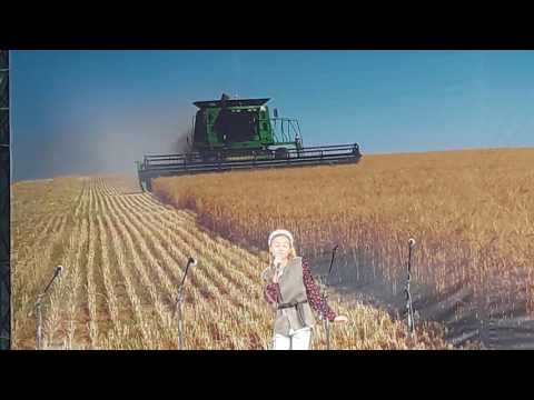 Софья Фисенко - 'Хора дин Молдова'