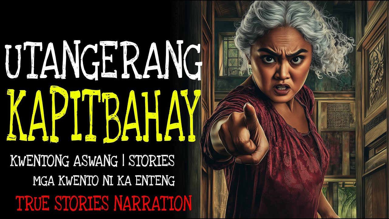 UTANGERANG KAPITBAHAY