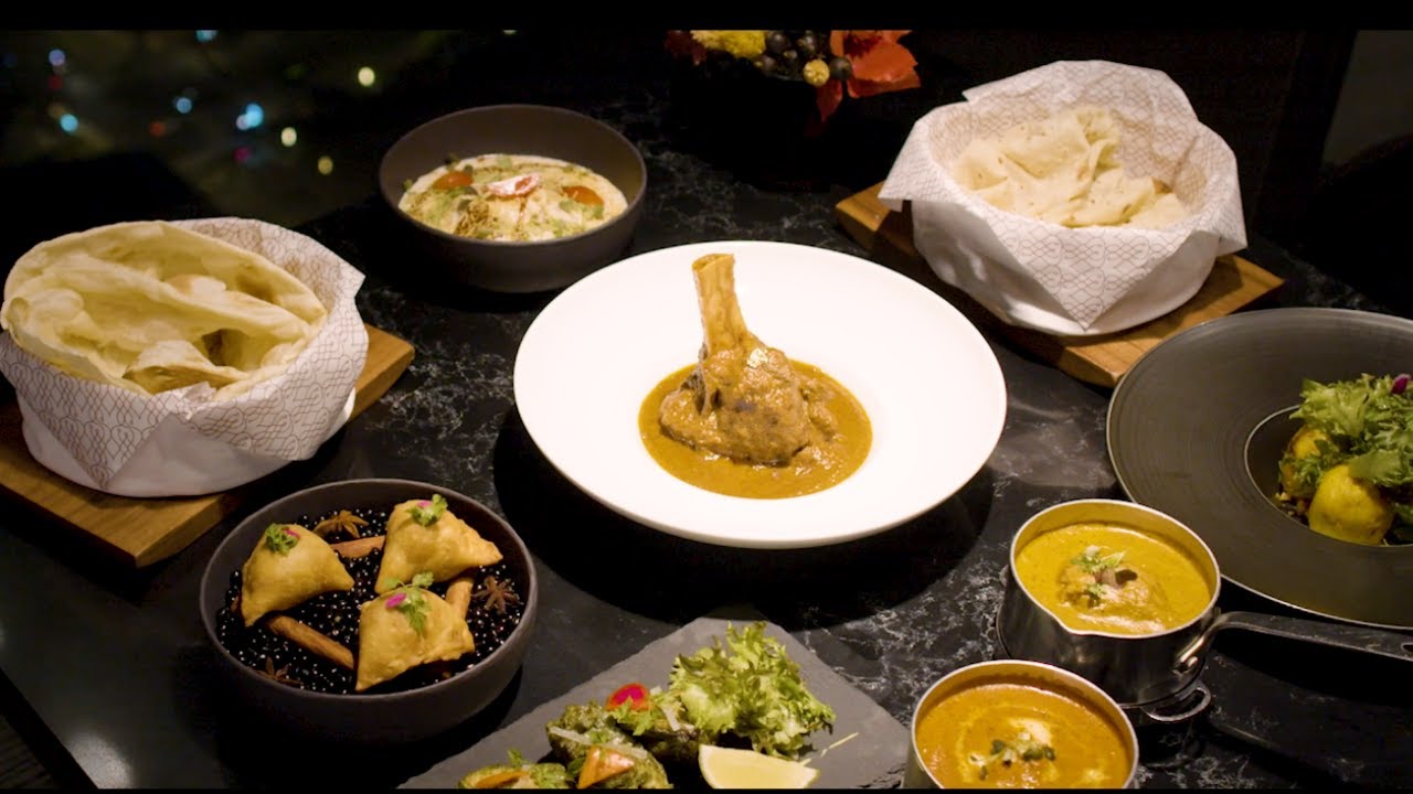 Visit Original Taipei with Indian Flavour | Chef Kunal Kapur | Kunal Kapoor
