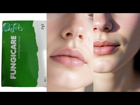 الصابونة اللي خل ت بشرتي فلتر طبيعي وداع ا للحبوب والدهون صابونه فنجى كير