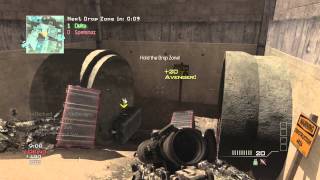 5 MAN WITH TRIP COLLATE!