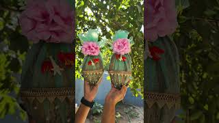 Wedding Sagun🥰 !! Nariyel Decoration Idea !! Wedding Coconut Decoration !! Wedding Wibes #shorts