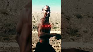 「Way Down We Go」 - David Goggins Motivational Edit