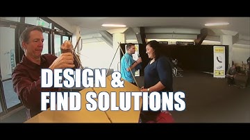 Bridging the Divide: The Ultimate Customer Relationship Team Challenge