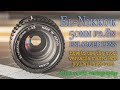 El Nikkor 50mm f/2.8N Enlarger Lens - how to use the most versatile macro lens you will ever own