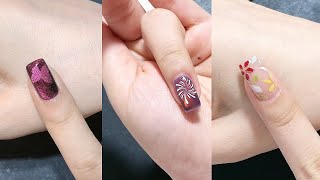 2024 Nail Design | Simple Nail Art