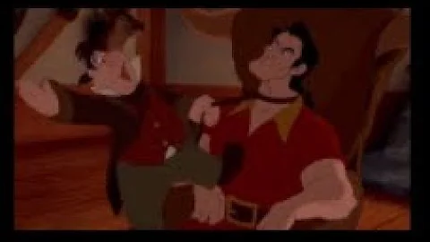 Gaston Taylor, The Original Neck