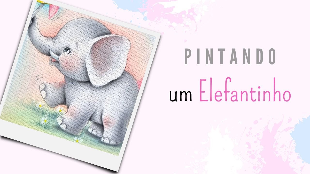 Elefantinha - 2/2