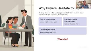 Celebrity Mastering the Buyer Consultation (Part 2): How to Convert Buyer Leads into Signed Clients Net Worth