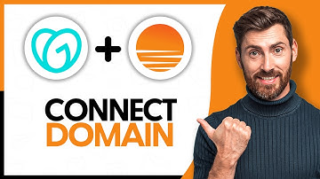 How to Connect GoDaddy Domain to Base44 - Step by Step