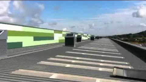 Video Introduction to GDL Air Systems Ltd