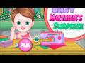 Baby Mother's Surprise Game Walkthrough Review #games #gameplay #gamewalkthrough #mom  #funny #gift